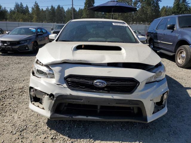 2020 SUBARU WRX JF1VA1A6XL9816909