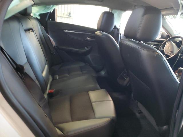 2016 CHEVROLET IMPALA LT 2G1105SA2G9175253