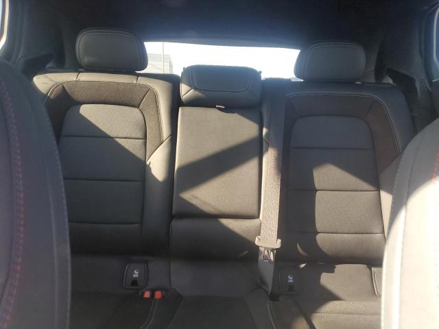 2025 CHEVROLET EQUINOX RS 3GN7DSRP8SS171208