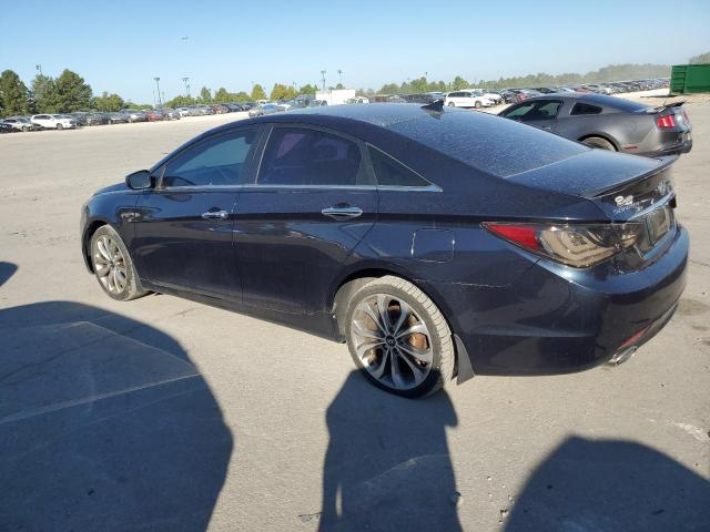 2013 HYUNDAI SONATA SE #3234309040