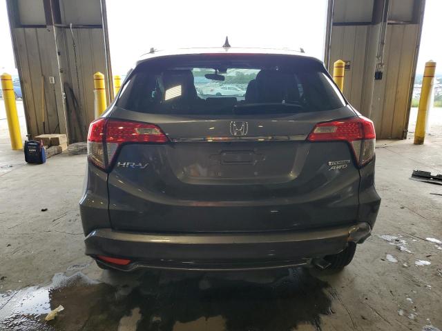 2020 HONDA HR-V TOURI 3CZRU6H9XLM723299