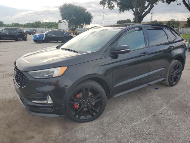2019 FORD EDGE ST 2FMPK4AP4KBB26676
