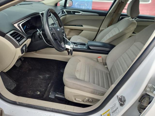 2020 FORD FUSION SE 3FA6P0HD3LR105610
