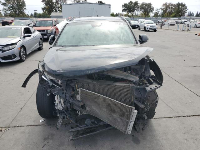 2018 HYUNDAI SANTA FE S KM8SN4HF1JU279698