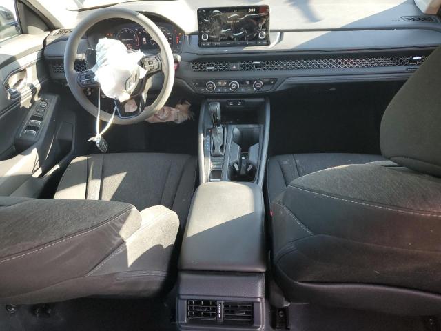 2025 HONDA ACCORD SE 1HGCY1F40SA018017