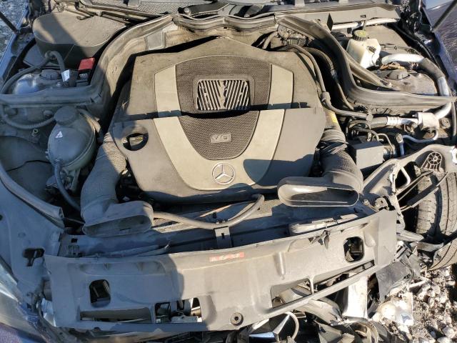 2011 MERCEDES-BENZ C 300 4MAT - WDDGF8BB4BR155374