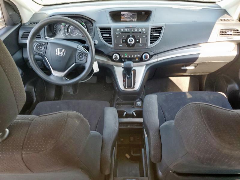 2013 HONDA CR-V EX #3302985636