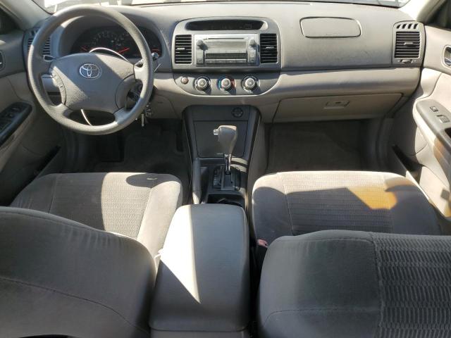 2006 TOYOTA CAMRY LE #3285963561