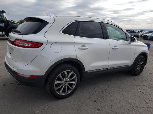 2017 LINCOLN MKC SELECT 5LMCJ2D97HUL16989