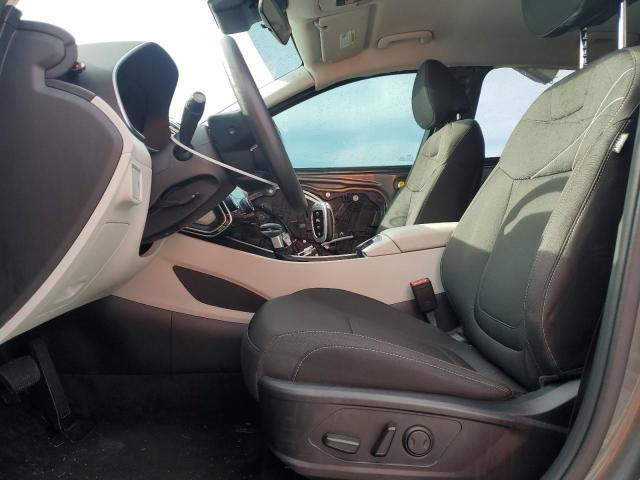 2022 HYUNDAI TUCSON SEL - 5NMJB3AE2NH111988