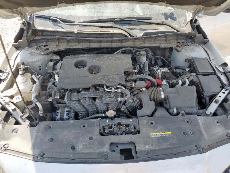 2019 NISSAN ALTIMA SV 1N4BL4DV2KC208448