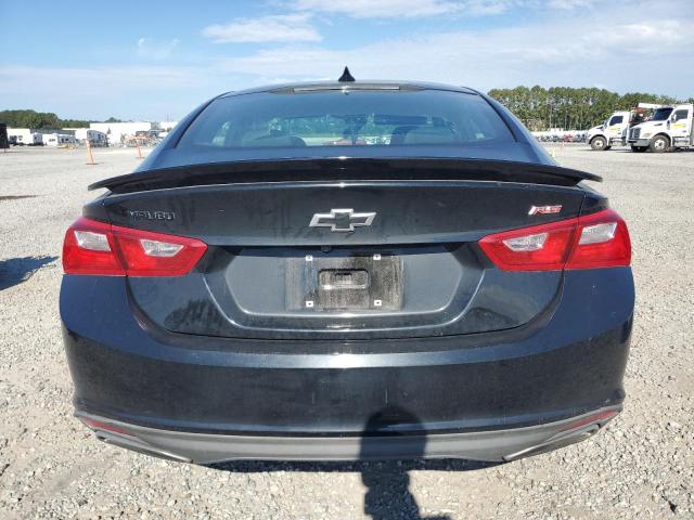 2020 CHEVROLET MALIBU RS - 1G1ZG5ST7LF154688