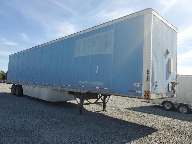 Global Auto Auctions: 2010 WABASH UNKNOWN