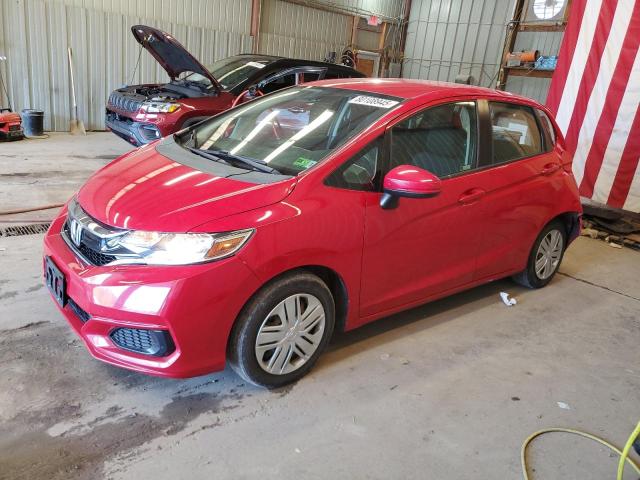 2019 HONDA FIT LX #3284042797