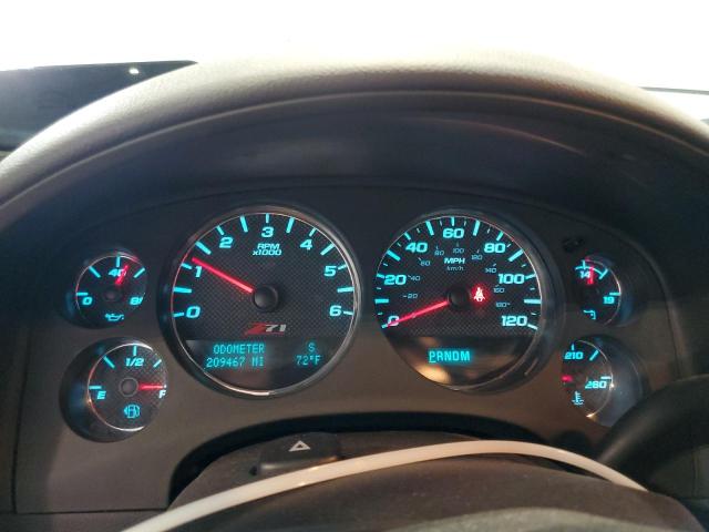 2012 CHEVROLET SILVERADO - 3GCPKTE73CG162799