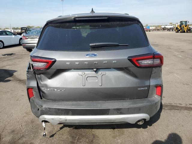 2025 FORD ESCAPE PLA 1FMCU9JA8SUA46910