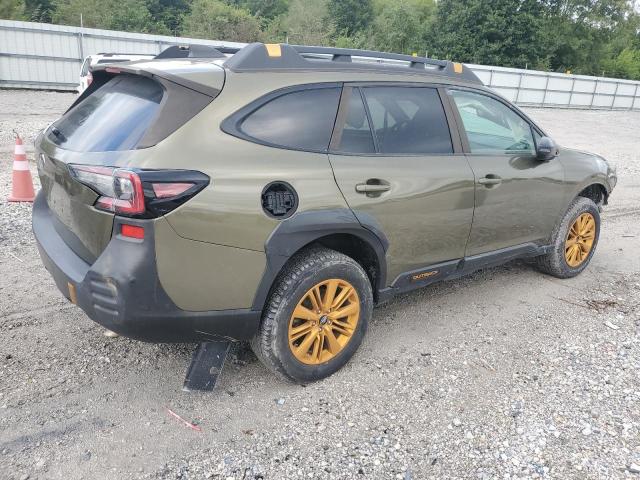 2022 SUBARU OUTBACK WI 4S4BTGSD4N3132141