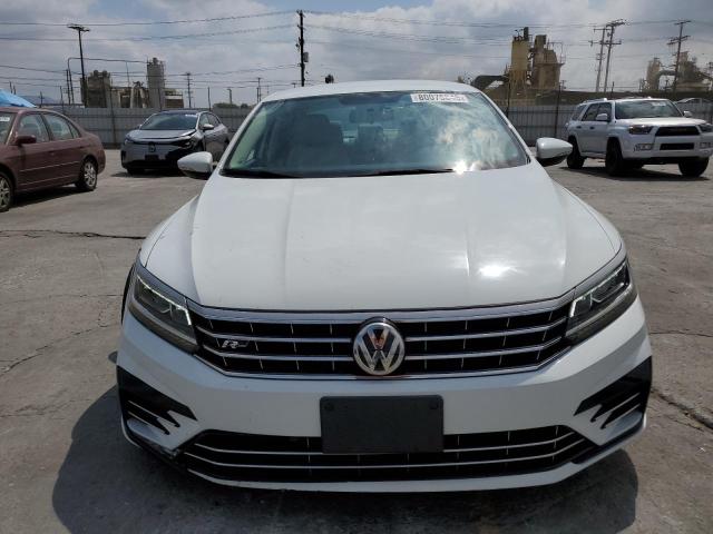2018 VOLKSWAGEN PASSAT S 1VWAA7A37JC015594
