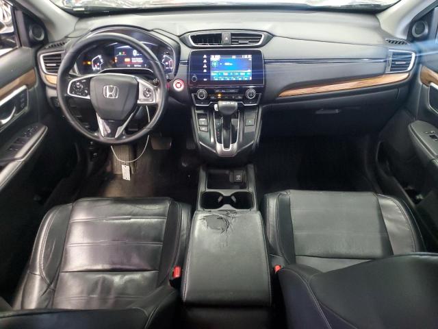 2019 HONDA CR-V EXL 2HKRW2H88KH637834