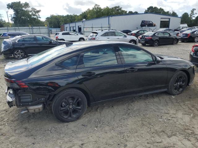 2025 HONDA ACCORD SE 1HGCY1F45SA026842
