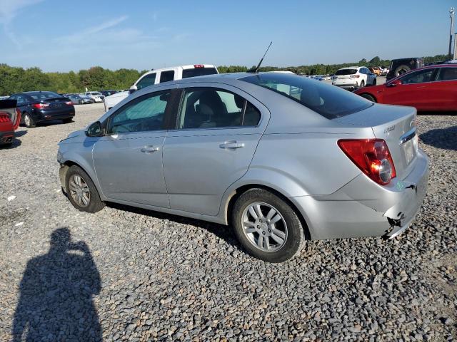 2014 CHEVROLET SONIC LT - 1G1JC5SH6E4218044