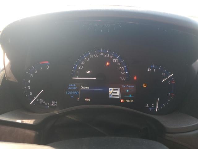 2016 CADILLAC ATS PREMIUM - 1G6AM1RX9G0188531