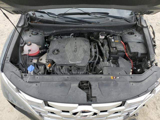 2024 HYUNDAI SANTA CRUZ SEL 5NTJB4DE6RH124996