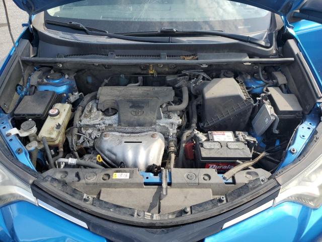 2018 TOYOTA RAV4 LE JTMZFREV7JJ740445