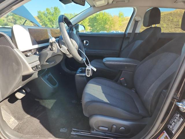2024 HYUNDAI IONIQ 5 SEL - KM8KNDDF6RU338472