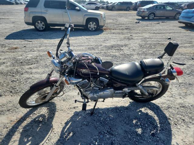 2007 YAMAHA XV250 JYAVG04E97A004314