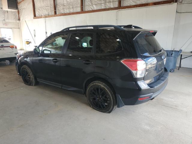 2018 SUBARU FORESTER 2.5I PREMIUM JF2SJAGC3JH477876