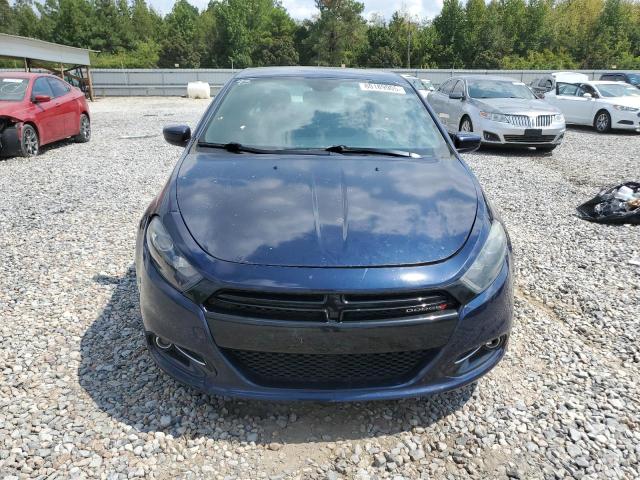 2015 DODGE DART SXT 1C3CDFBB5FD124953