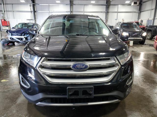 2017 FORD EDGE SEL #3274695825