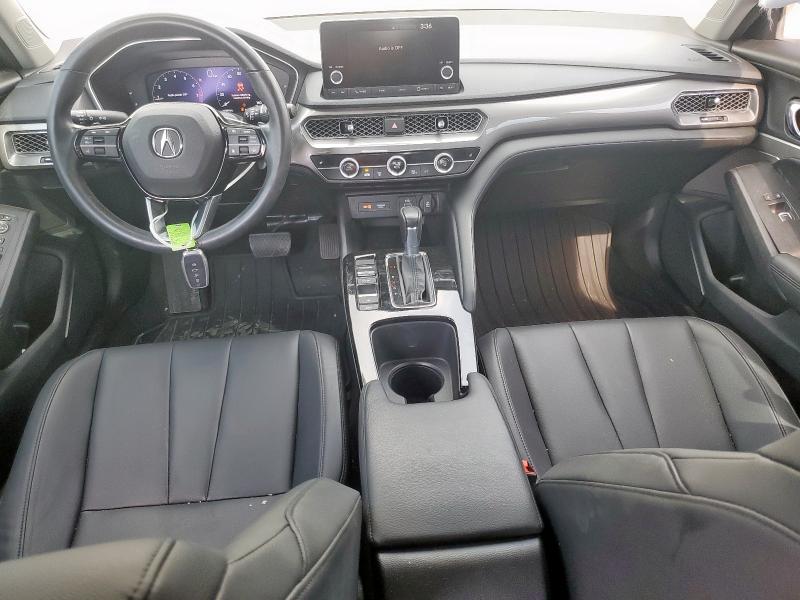 2023 ACURA INTEGRA - 19UDE4H23PA009250