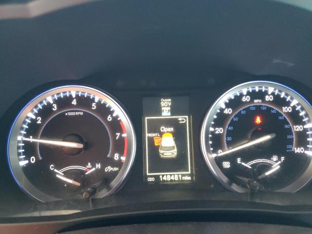 2016 TOYOTA HIGHLANDER - 5TDKKRFH4GS504790