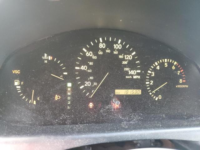 2003 LEXUS RX 300 #3268390829