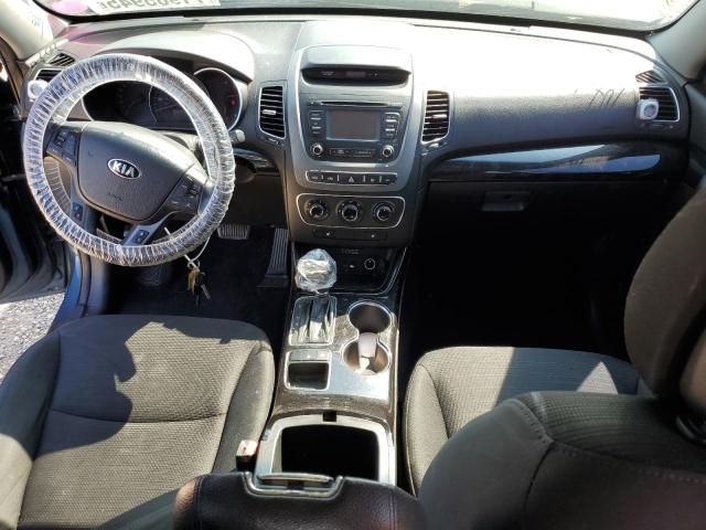 2014 KIA SORENTO LX - 5XYKT3A6XEG526450