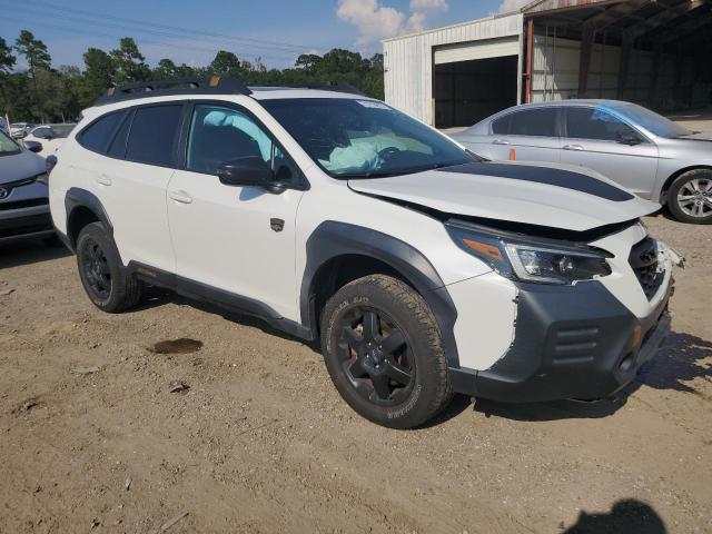 2022 SUBARU OUTBACK WI 4S4BTGUD8N3202950