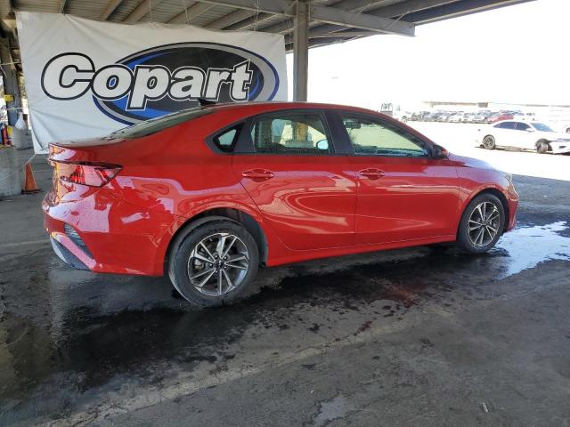 2023 KIA FORTE LX 3KPF24AD8PE627771