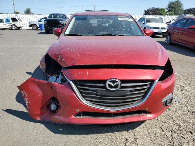 2015 MAZDA 3 TOURING - JM1BM1L70F1262471