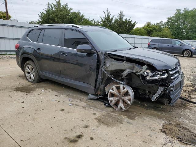 2018 VOLKSWAGEN ATLAS SE #3305378303