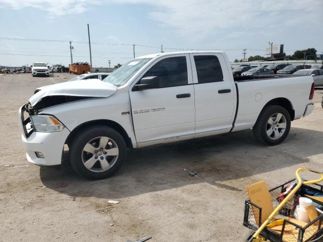 DODGE RAM 1500 S
