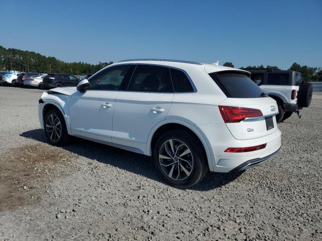 2021 AUDI Q5 PREMIUM WA1BAAFY2M2069060