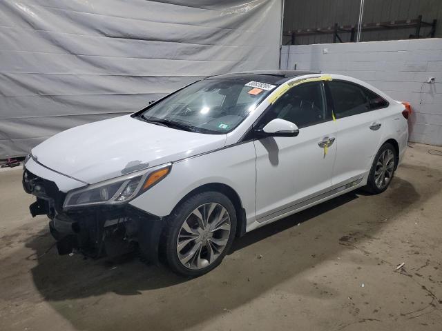 HYUNDAI SONATA SPORT