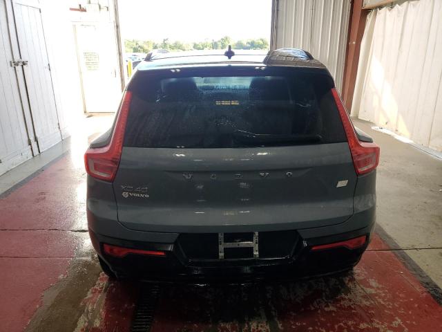 2023 VOLVO XC40 RECHA YV4ED3ULXPX037178