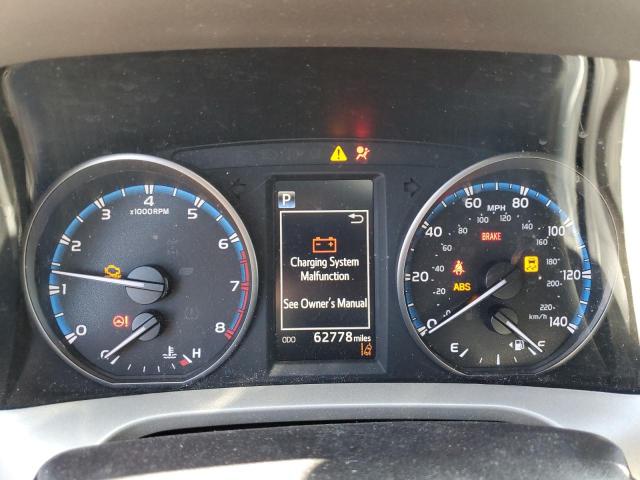 2018 TOYOTA RAV4 ADVENTURE 2T3WFREV0JW497355