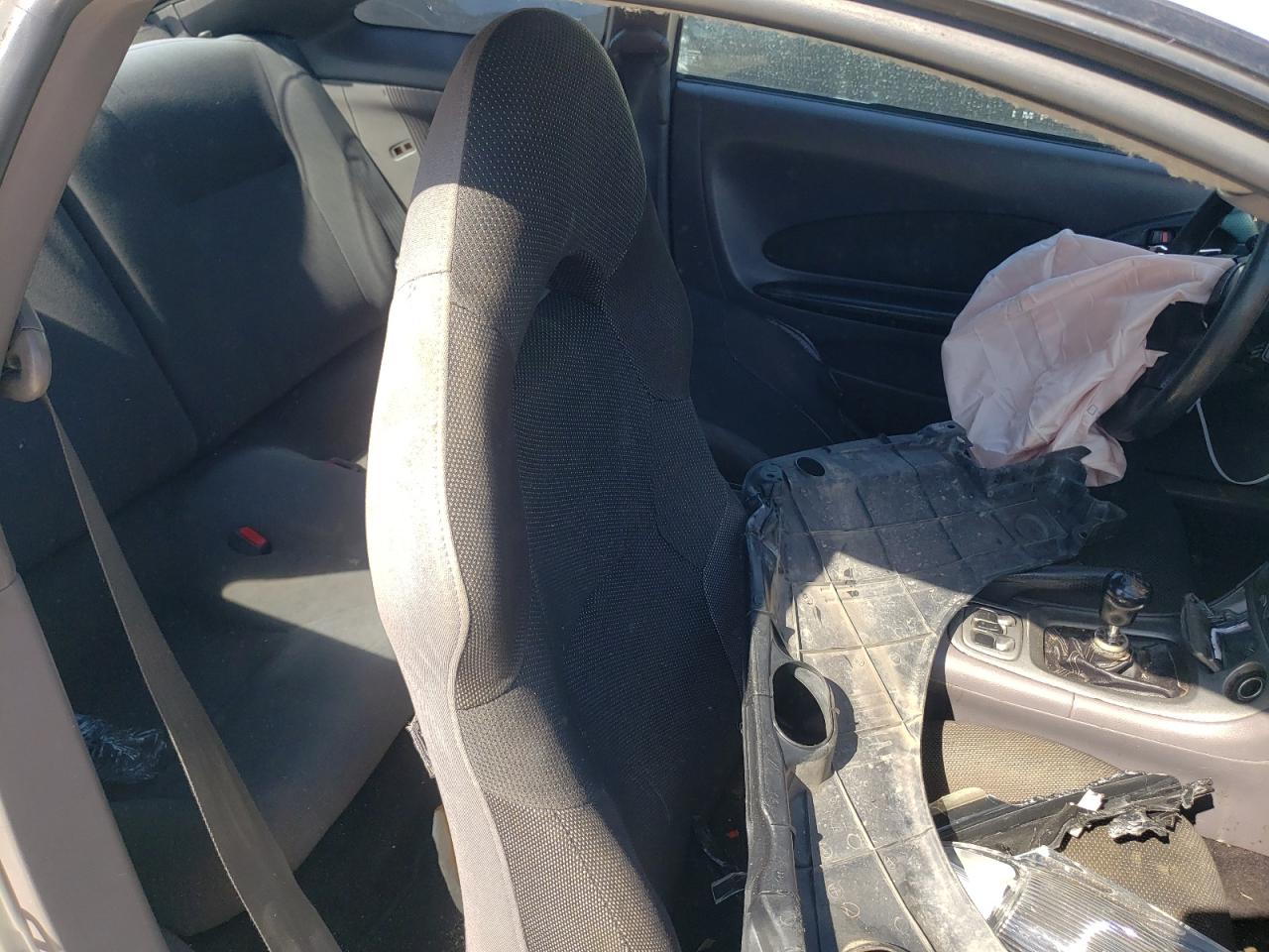 Lot #3281625384 2001 TOYOTA CELICA GT