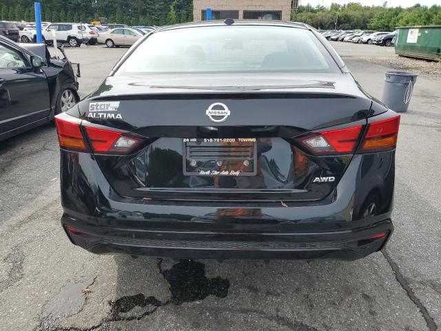 2019 NISSAN ALTIMA S 1N4BL4BWXKC207589