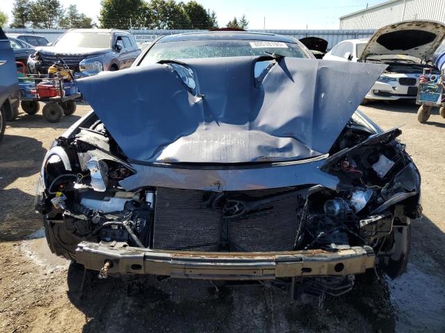 2015 HYUNDAI GENESIS CO - KMHHU6KJ9FU127195