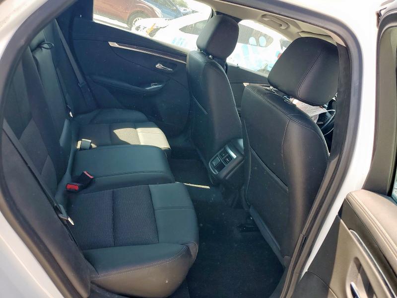 2019 CHEVROLET IMPALA LT 2G11Z5S3XK9124650